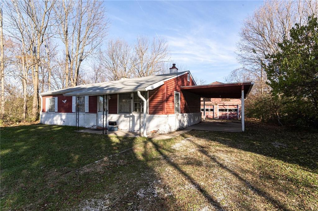 3407 Smith Road Plainfield, IN 46168 - Photo 3 of 30 Gallery Image 3