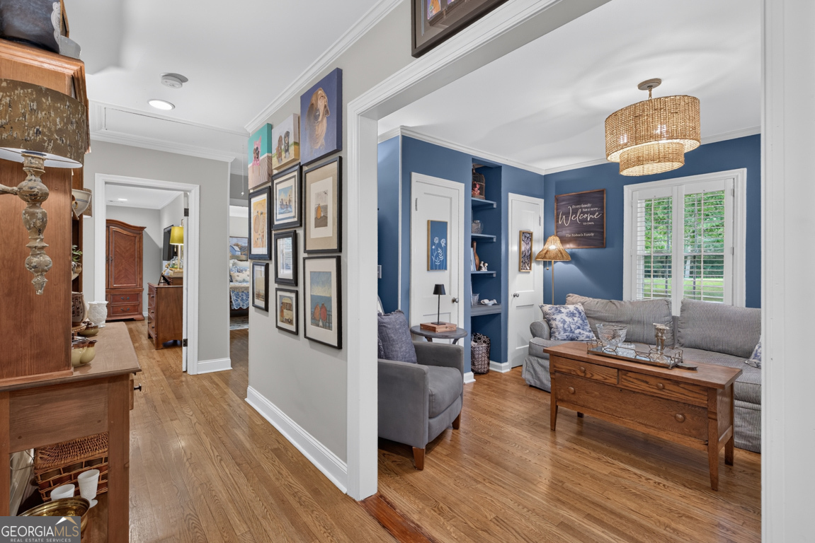 1740 Old Buckhead Road Madison, GA 30650 - Photo 18 of 130