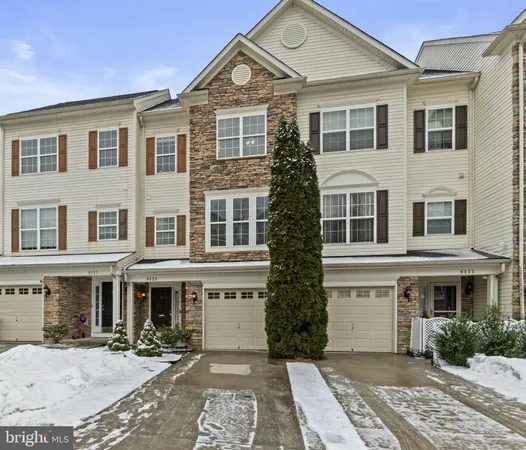 $460,000 | 9129 Marlove Oaks Lane, Owings Mills, MD 21117