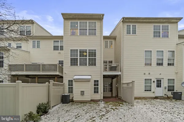 $460,000 | 9129 Marlove Oaks Lane, Owings Mills, MD 21117