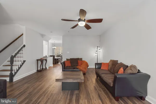 $460,000 | 9129 Marlove Oaks Lane, Owings Mills, MD 21117