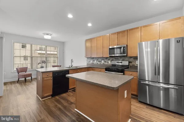 $460,000 | 9129 Marlove Oaks Lane, Owings Mills, MD 21117