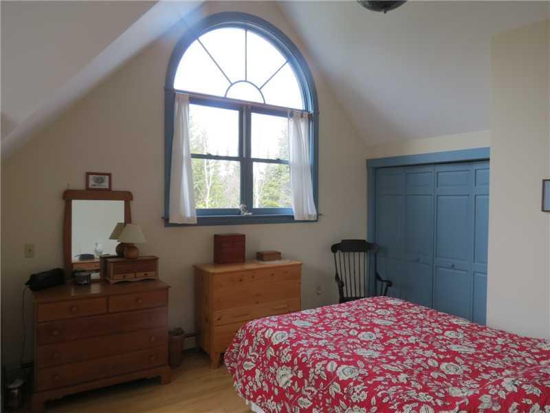 56 Shoat Road Wayne, ME 04284 - Photo 15 of 34 Bedroom.