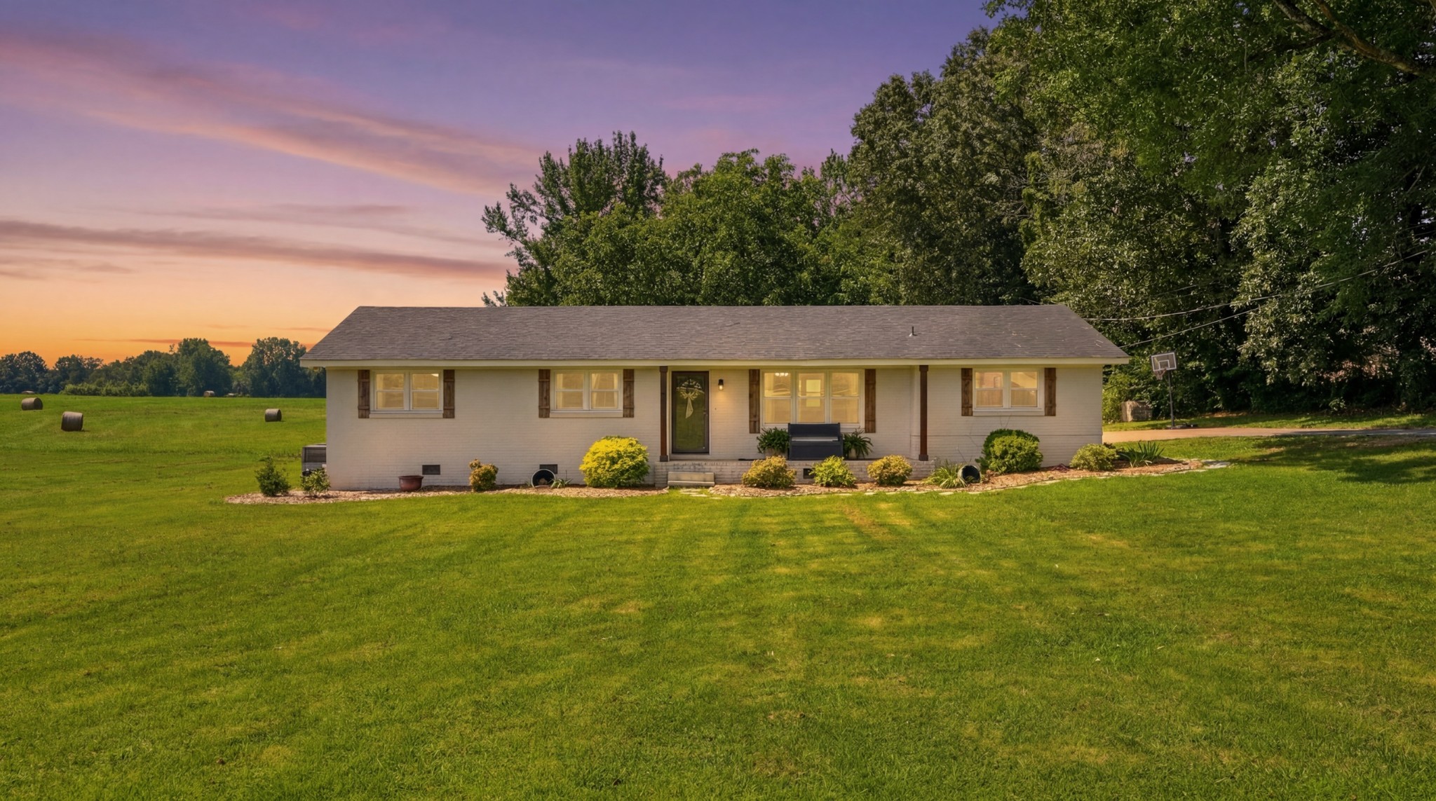 113 Old Quick Road Fayetteville, TN 37334 - Photo 1 of 48