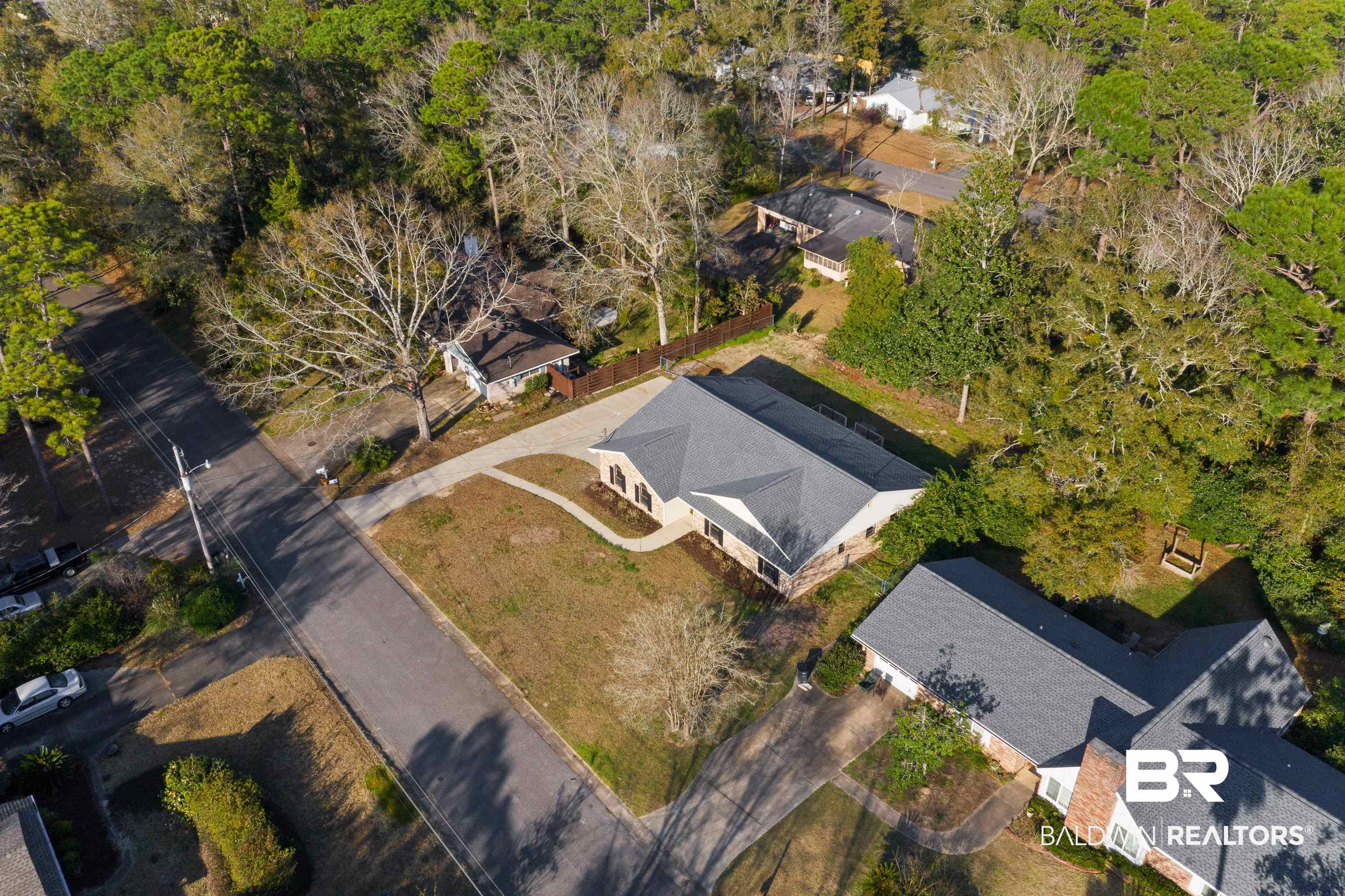 118 Spring Drive Fairhope, AL 36532 - Photo 34 of 39