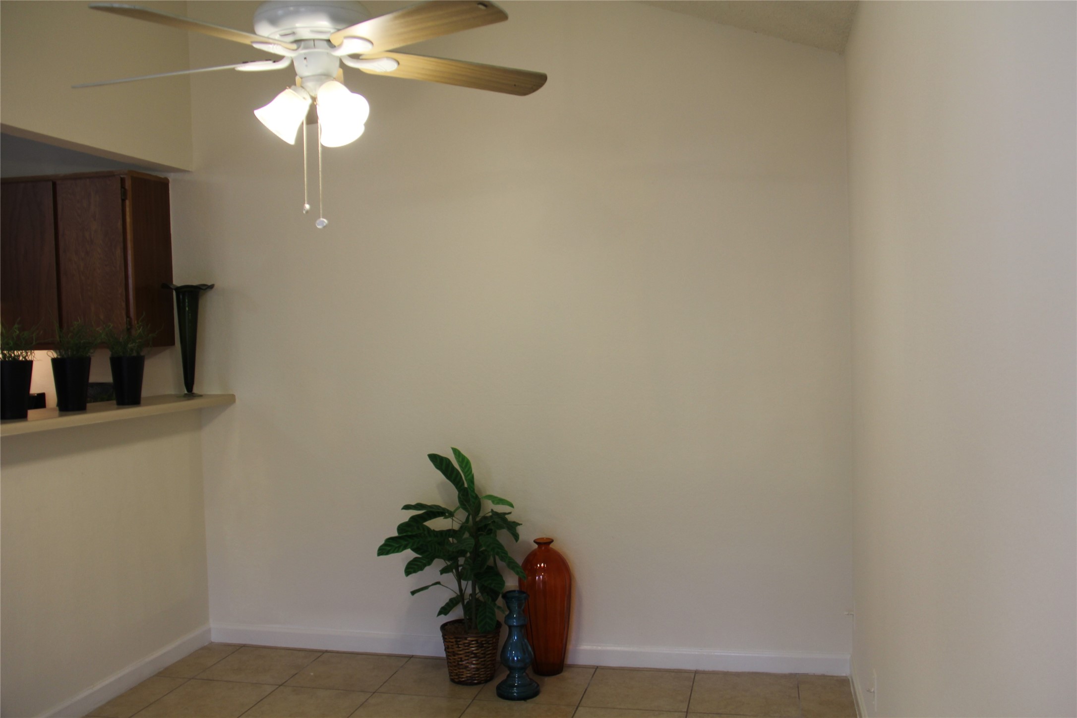 11611 Rustic Rock Drive, Unit B Austin, TX 78750 - Photo 8 of 25 a view of a hallway with potted plant