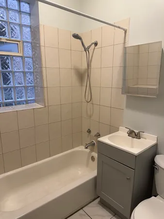 $2,500 | 6344 South Eberhart Avenue, Unit 1, Chicago, IL 60637