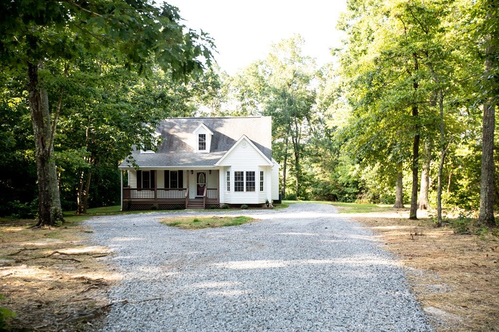 855 Green Bay Road Green Bay, VA 23942 - Photo 2 of 45 Gallery Image 2