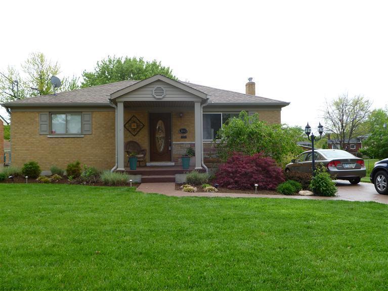 5643 Lawrence Road Cincinnati, OH 45248 - Photo 1 of 1