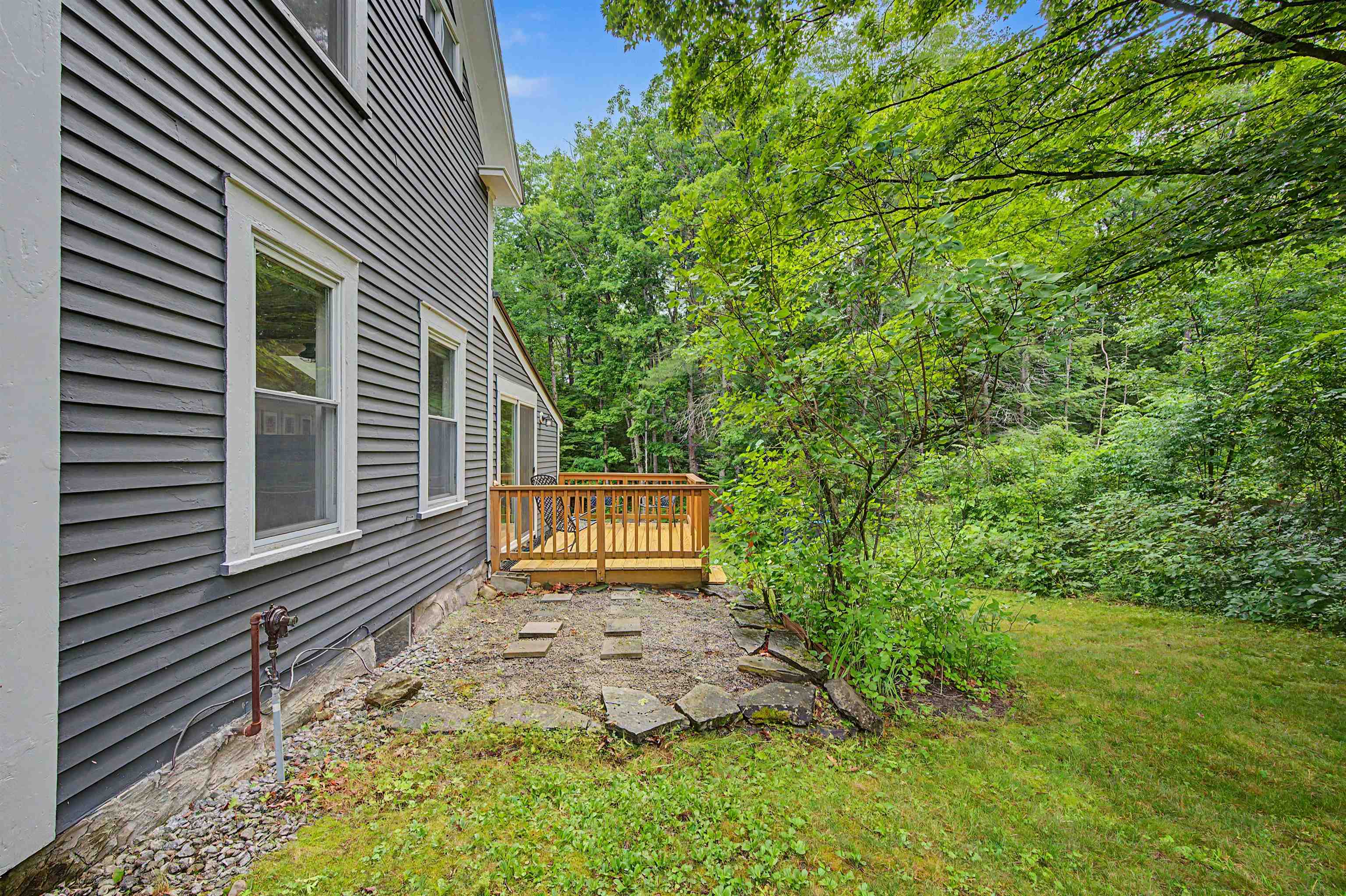 81 Kearsarge Mountain Road Warner, NH 03278 - Photo 45 of 51