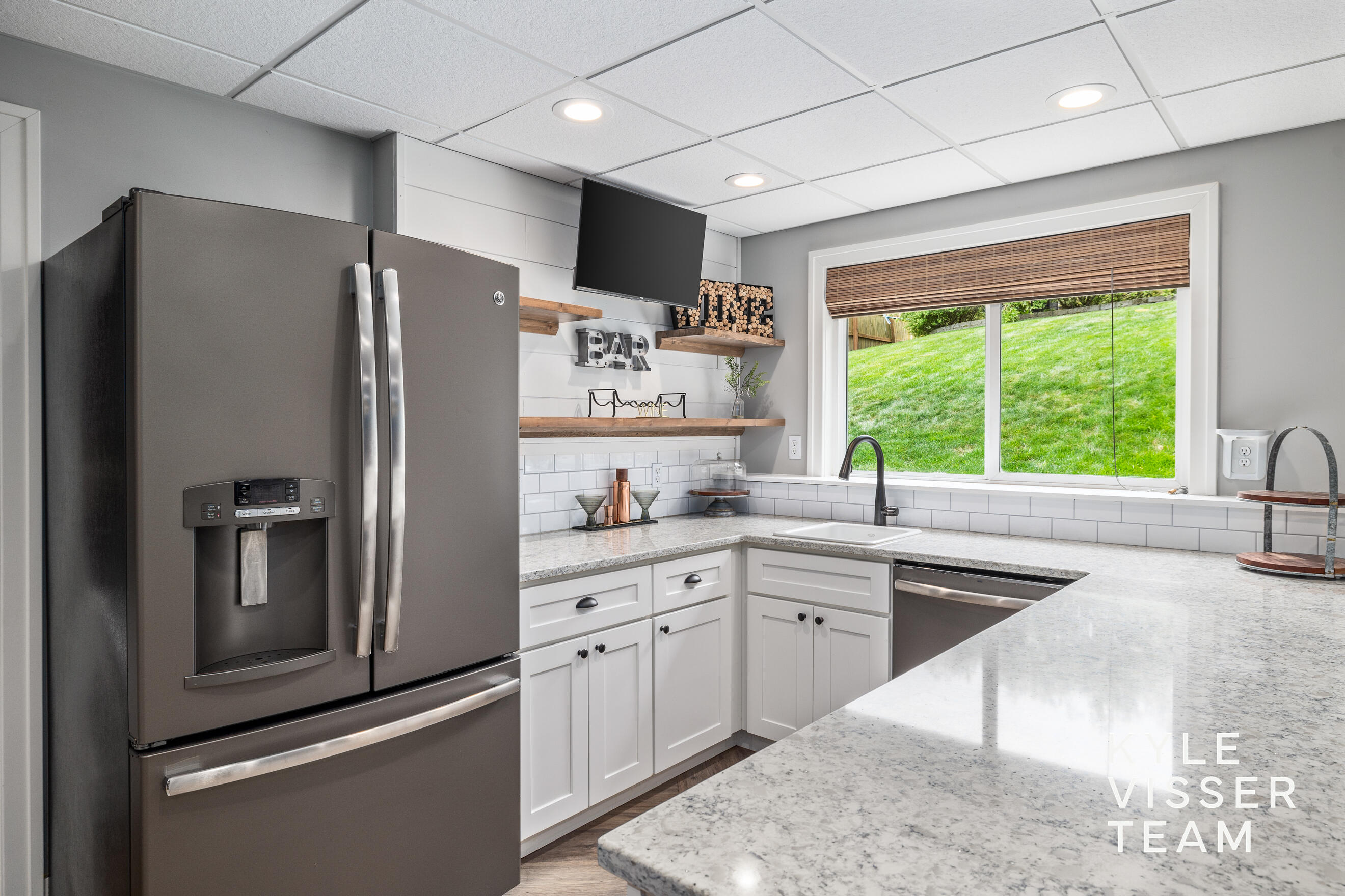 4069 Amazon Drive Lowell, MI 49331 - Photo 43 of 64 Additional Kitchen