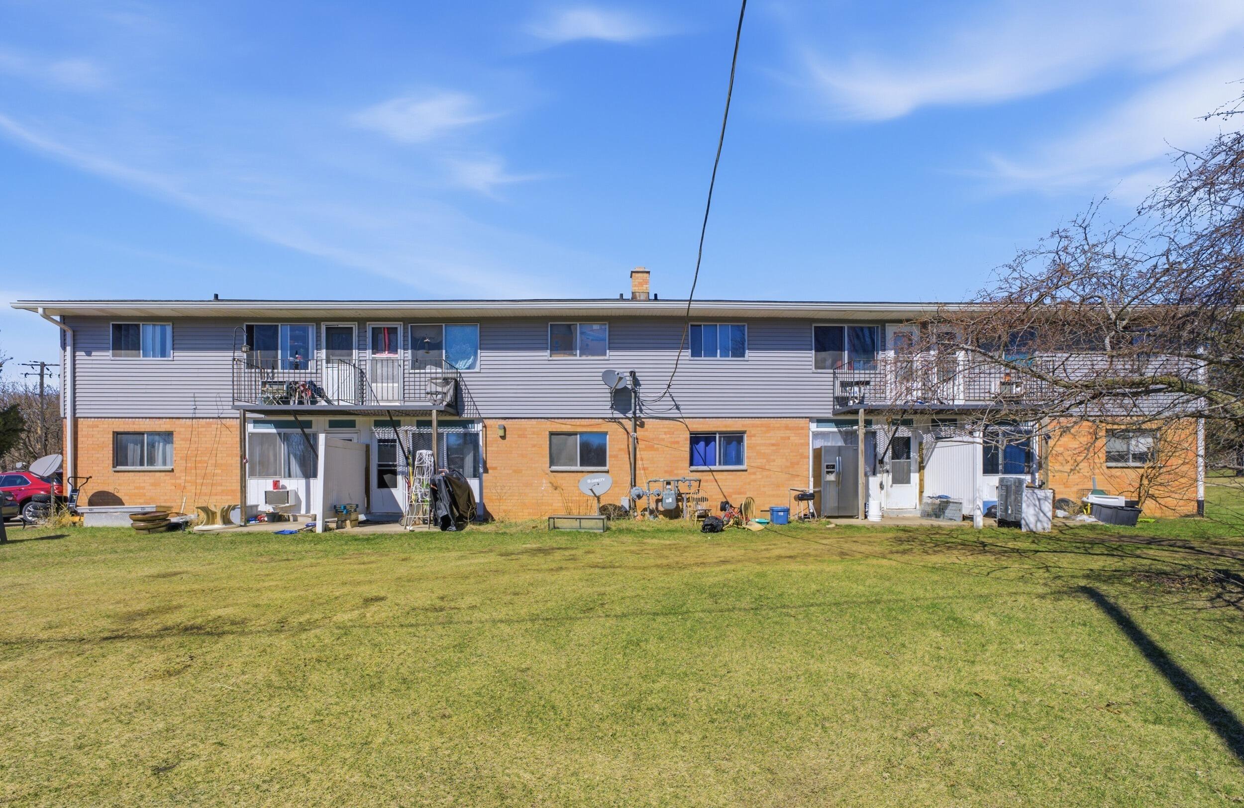 717 Maple Street Palmyra, WI 53156 - Photo 6 of 15 5