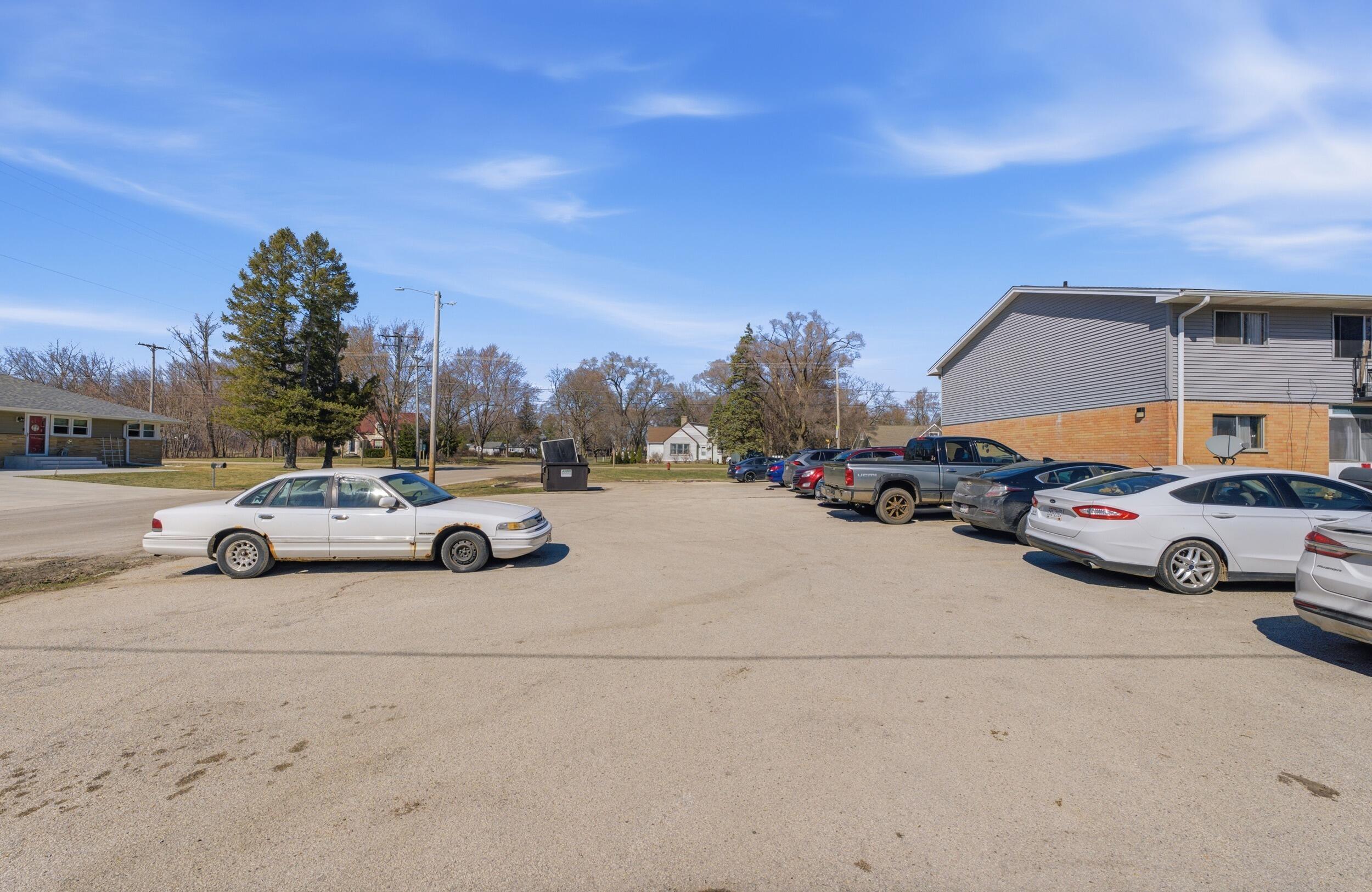 717 Maple Street Palmyra, WI 53156 - Photo 8 of 15 7