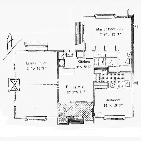 $413,000 | 481 Buck Island Road, Unit 17FA, West Yarmouth, MA 02673