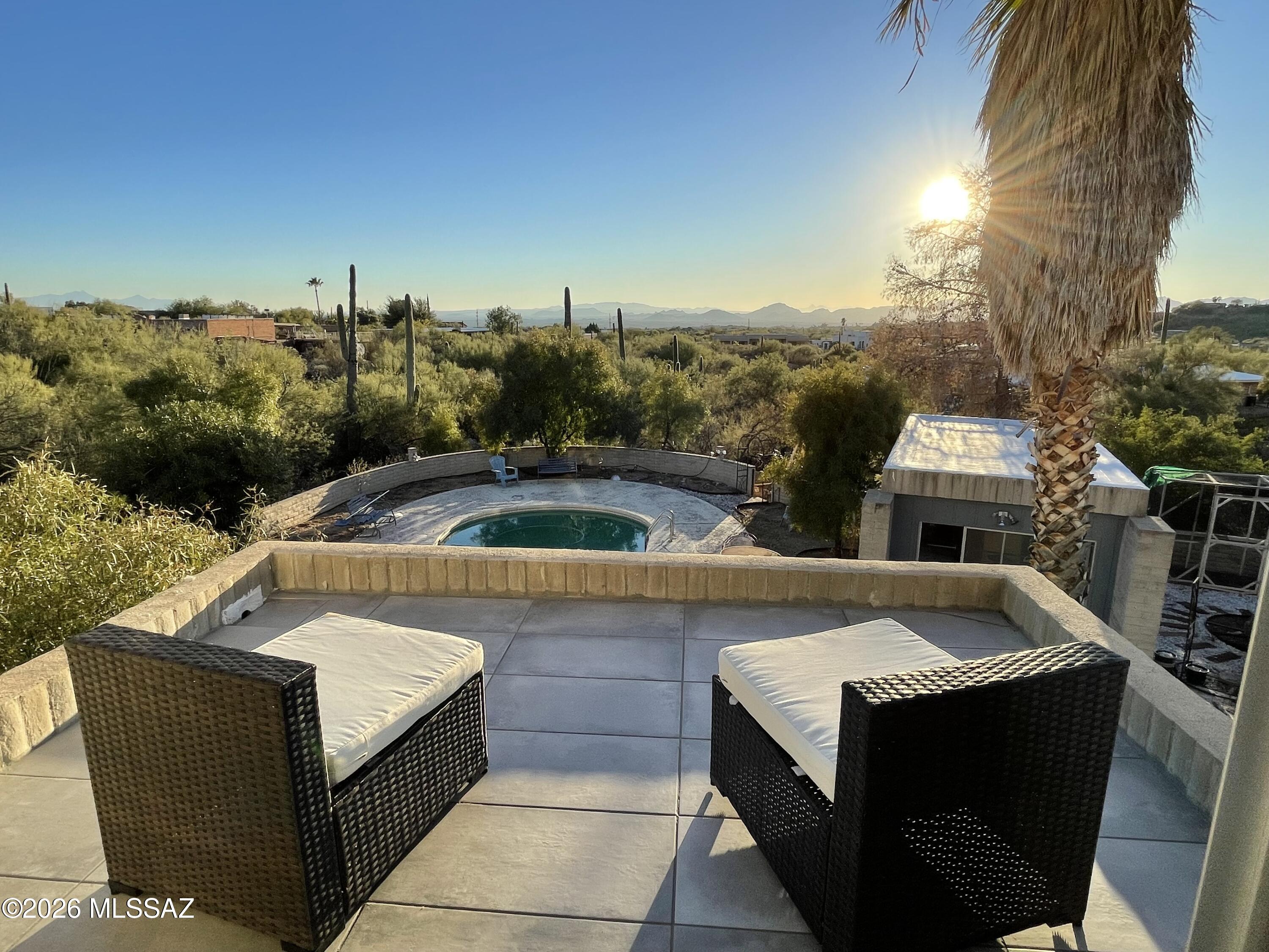 6531 North Pontatoc Road Tucson, AZ 85718 - Photo 7 of 34