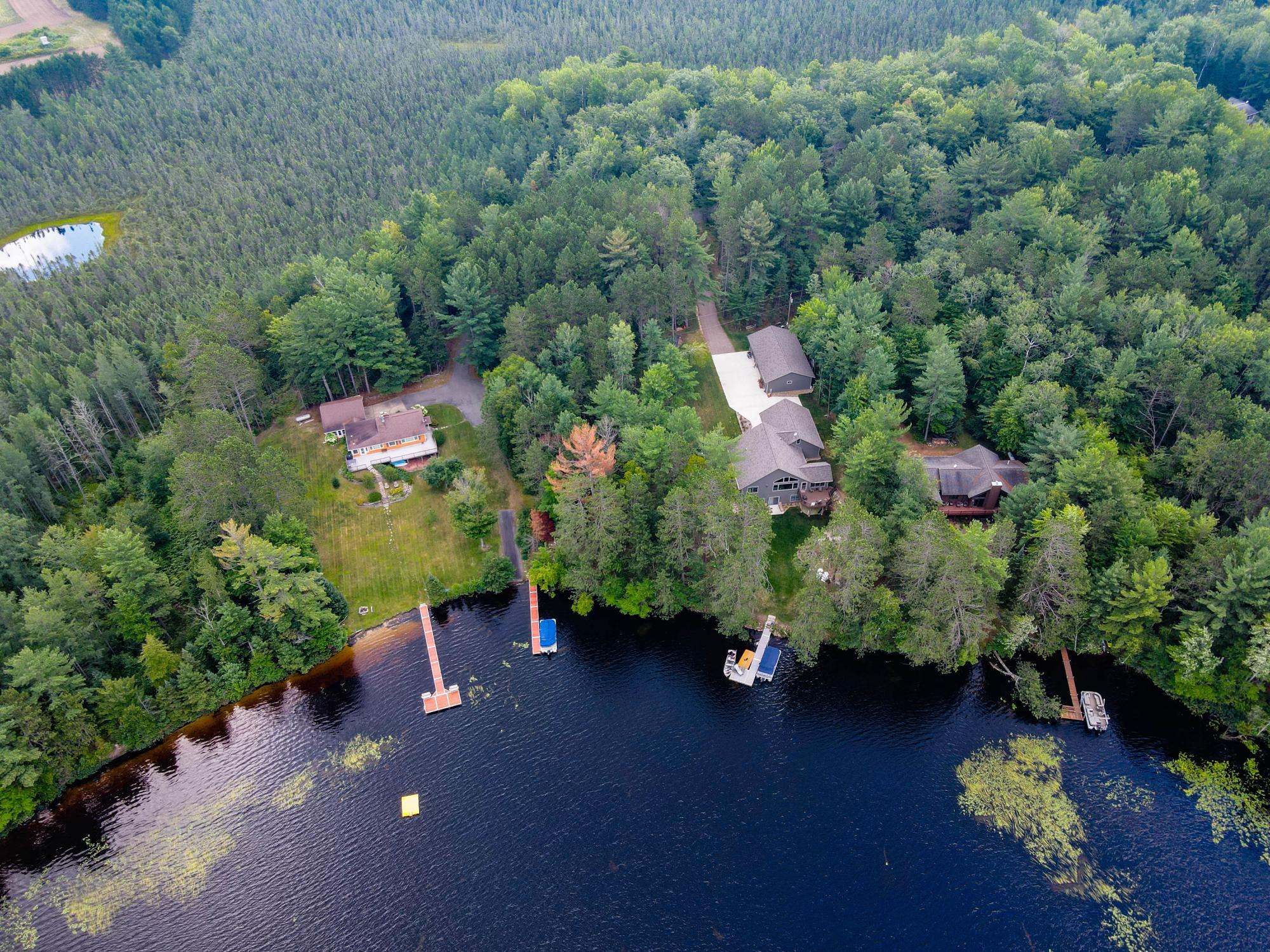 Lot On North Drive Rhinelander, WI 54501 - Photo 12 of 15 Gallery Image 12