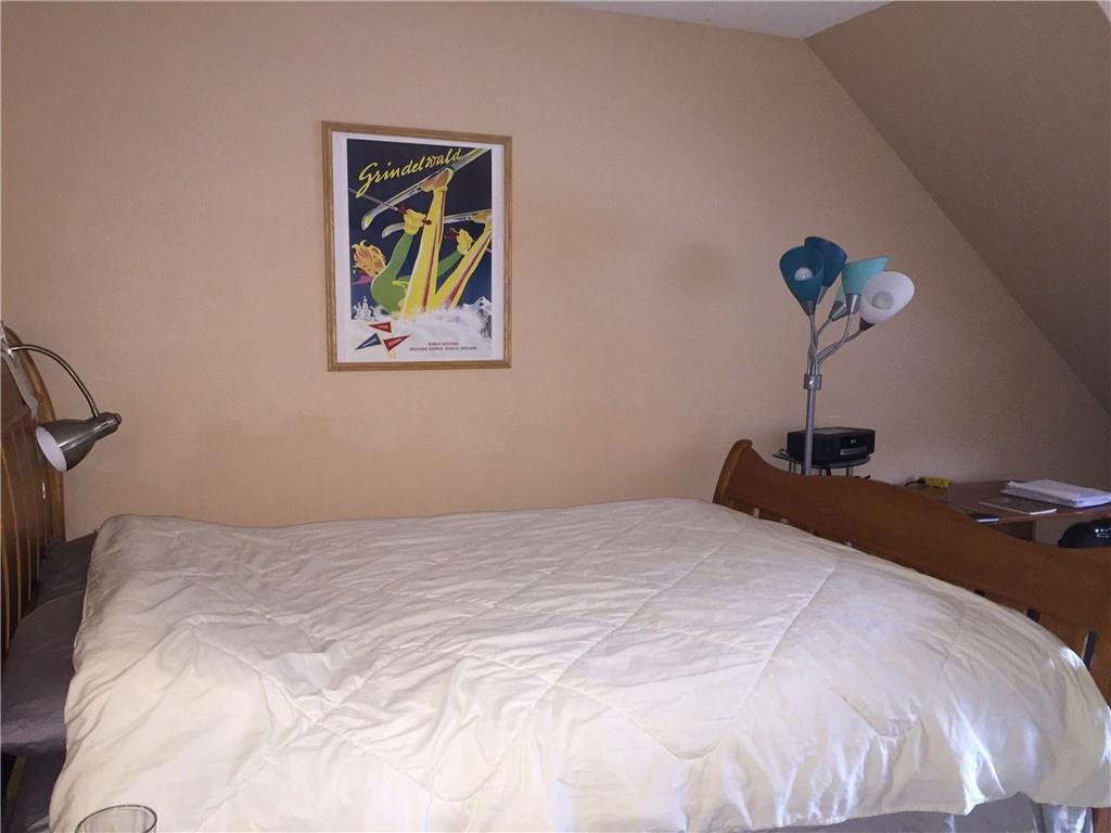 7002 Hardwood Ridge Road, Unit 7002 Kingfield, ME 04947 - Photo 15 of 22 Bedroom three.