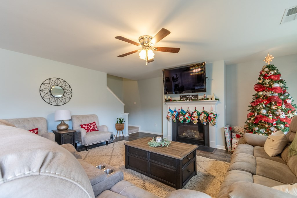 1769 Ruger Drive Sumter, SC 29150 - Photo 24 of 47