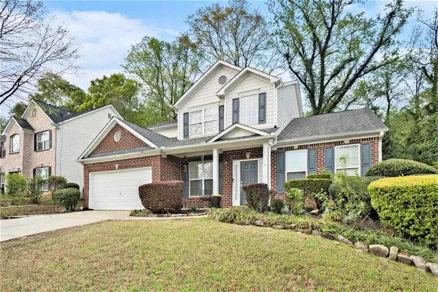 $3,500 | 2798 Glenlocke Circle Northwest, Atlanta, GA 30318