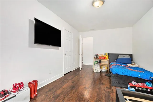 $2,800 | 2798 Glenlocke Circle Northwest, Atlanta, GA 30318