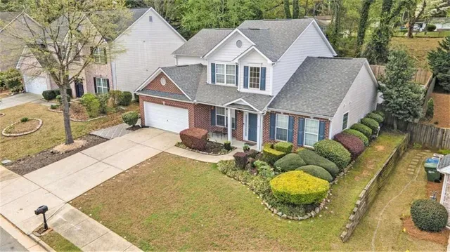 $2,800 | 2798 Glenlocke Circle Northwest, Atlanta, GA 30318