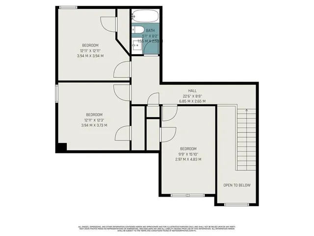 $2,800 | 2798 Glenlocke Circle Northwest, Atlanta, GA 30318