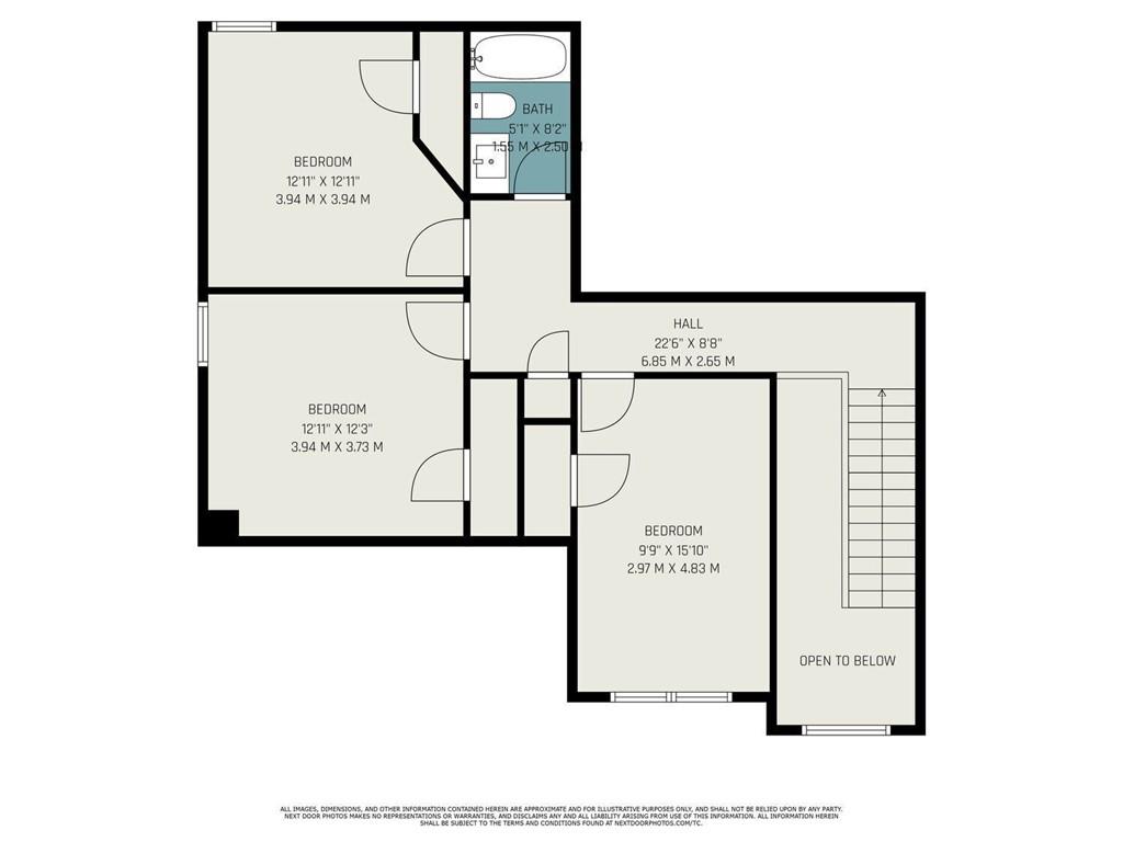 2798 Glenlocke Circle Northwest Atlanta, GA 30318 - Photo 24 of 24 unknown