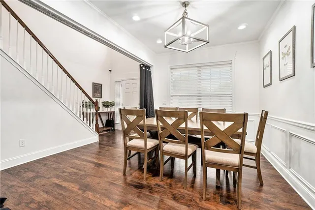 $2,800 | 2798 Glenlocke Circle Northwest, Atlanta, GA 30318