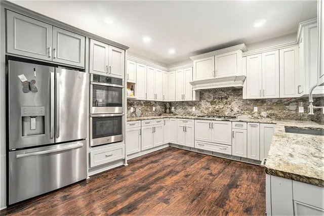 $2,800 | 2798 Glenlocke Circle Northwest, Atlanta, GA 30318