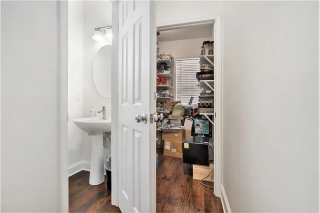 $2,800 | 2798 Glenlocke Circle Northwest, Atlanta, GA 30318