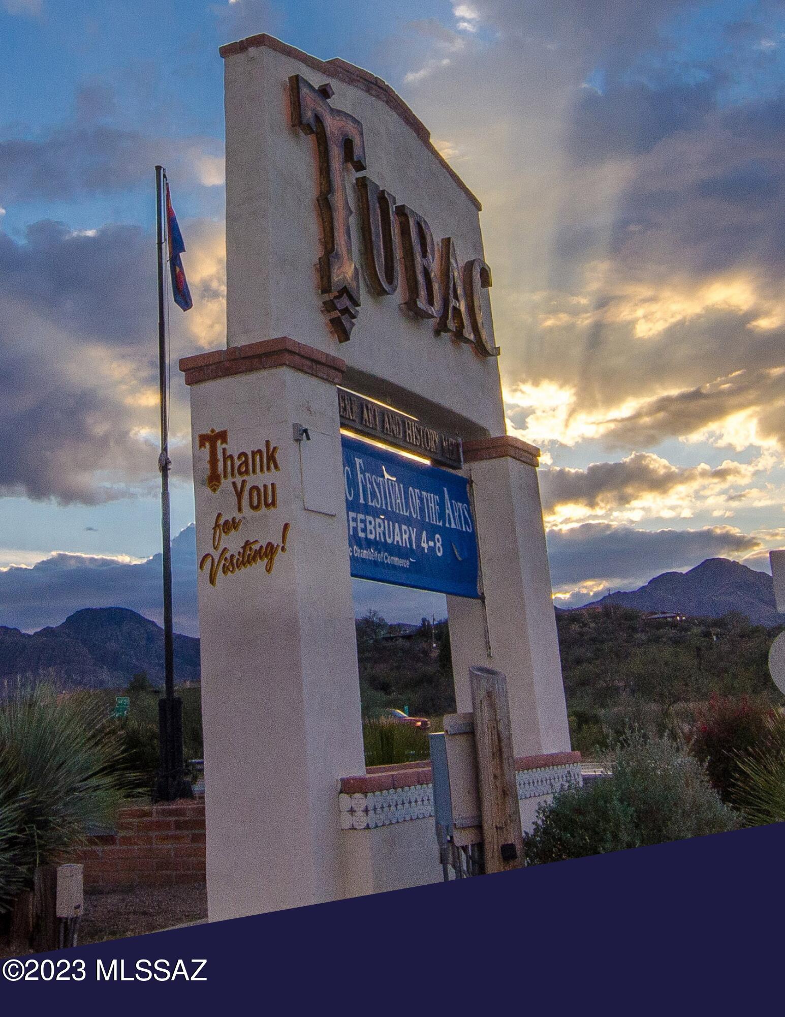 2221 Interstate 19 Frontage Road, Unit 2 Tubac, AZ 85646 - Photo 9 of 15 11