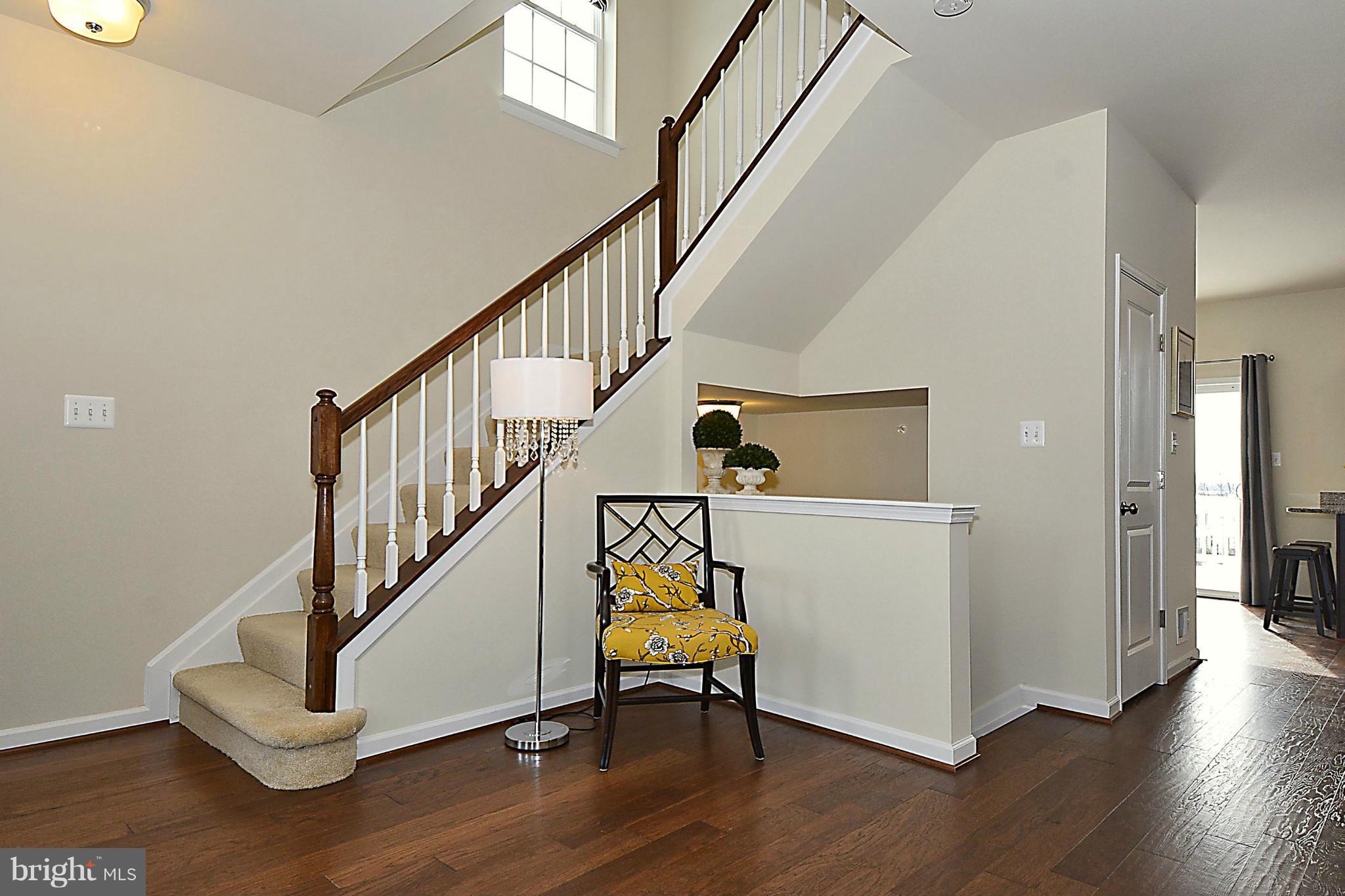 9389 Washington Avenue Laurel, MD 20723 - Photo 11 of 21 Interior (General)