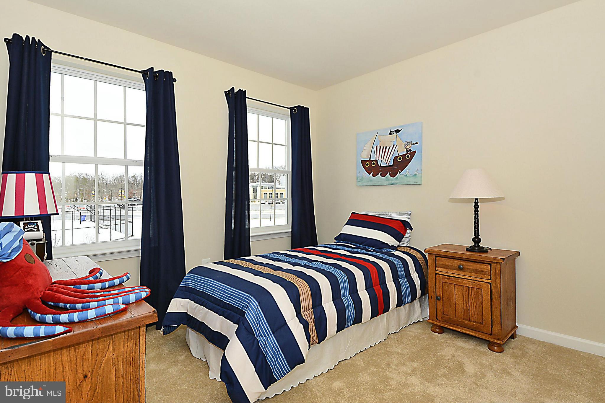 9389 Washington Avenue Laurel, MD 20723 - Photo 13 of 21 Bedroom