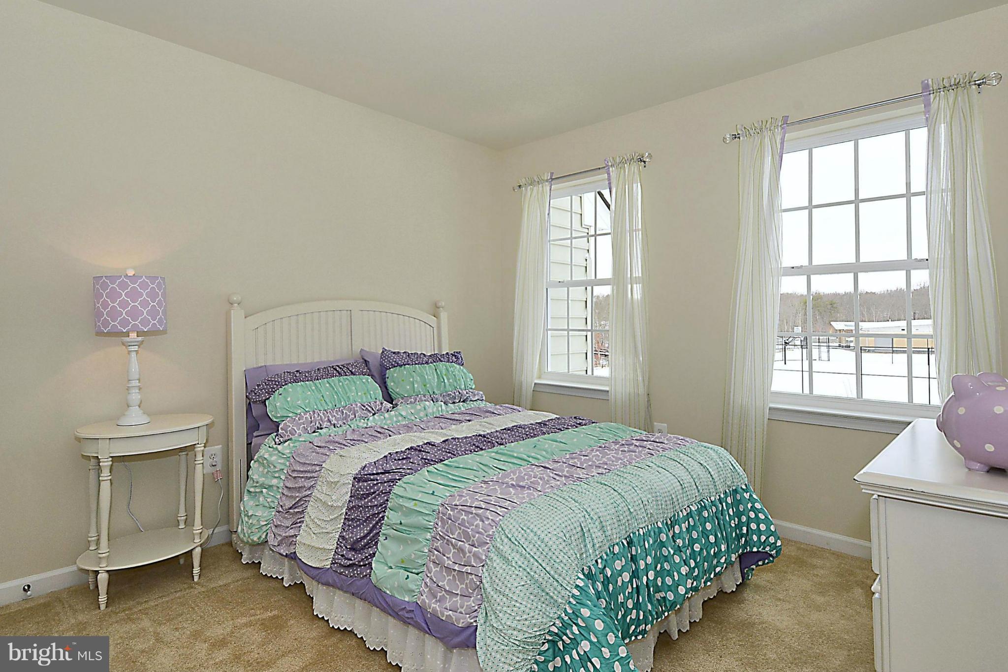 9389 Washington Avenue Laurel, MD 20723 - Photo 14 of 21 Bedroom