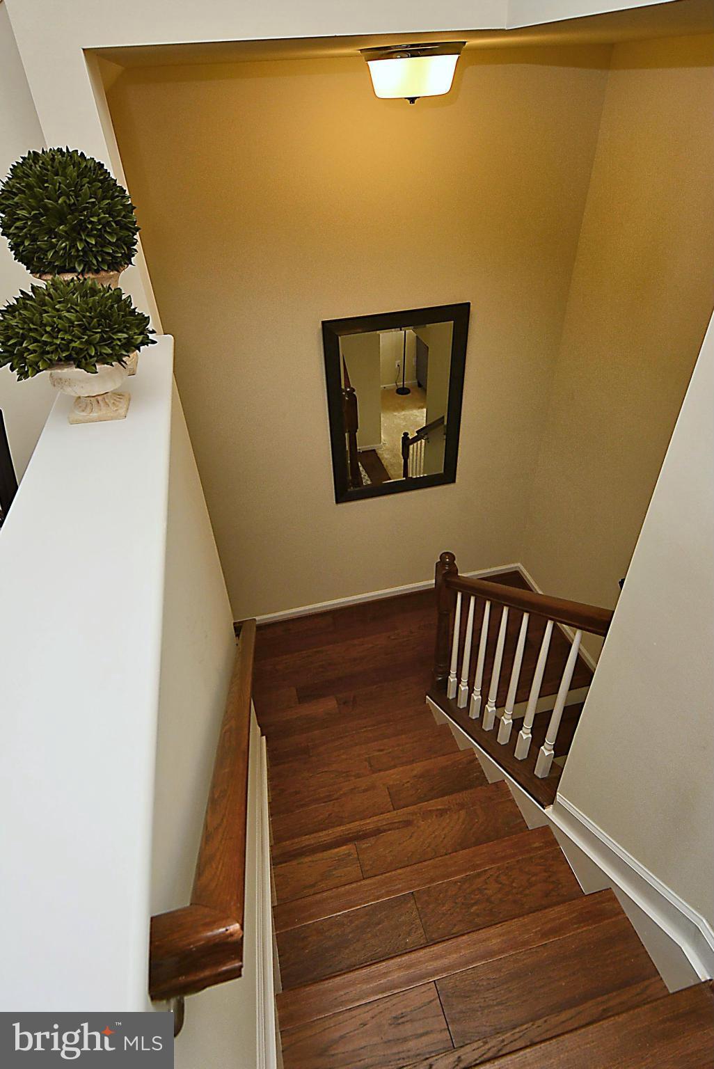 9389 Washington Avenue Laurel, MD 20723 - Photo 18 of 21 Interior (General)