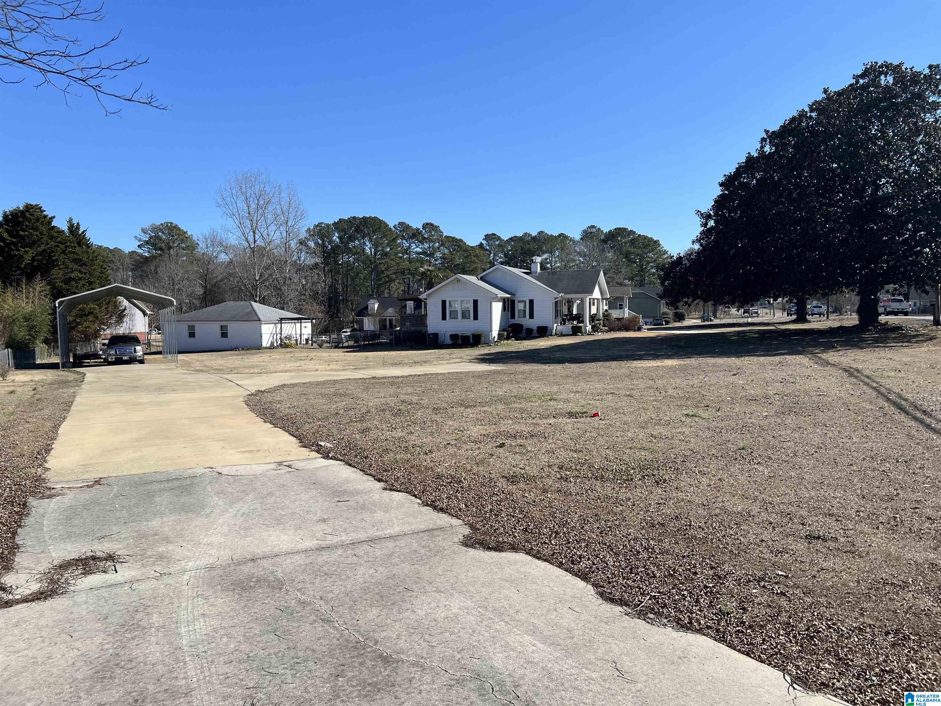 2997 Mt Olive Road Mount Olive, AL 35117 - Photo 9 of 20