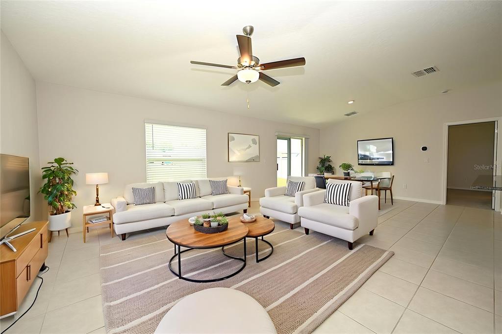 4316 Trotters Way Lakeland, FL 33801 - Photo 17 of 38