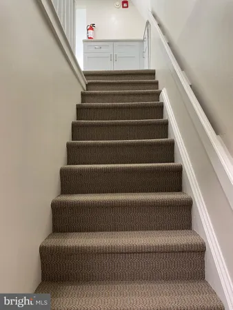 a view of entryway