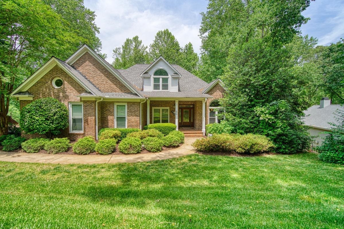 602 Lakewinds Boulevard Inman, SC 29349 - Photo 1 of 1