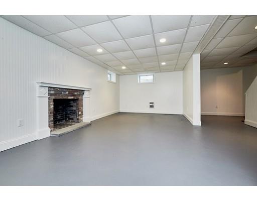 19 Alba Road Wellesley, MA 02481 - Photo 18 of 20 a view of an empty room with a fireplace