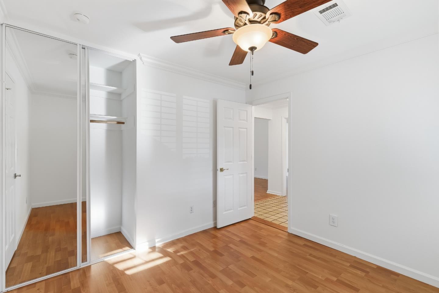 50 Nottingham Place Clayton, CA 94517 - Photo 18 of 41 a view of an empty room