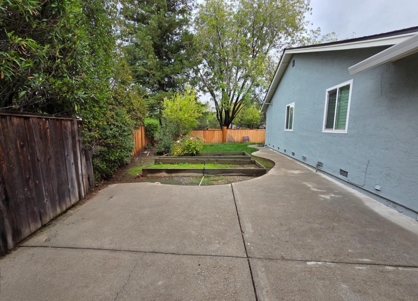 50 Nottingham Place Clayton, CA 94517 - Photo 41 of 41 a pathway of a house with backyard