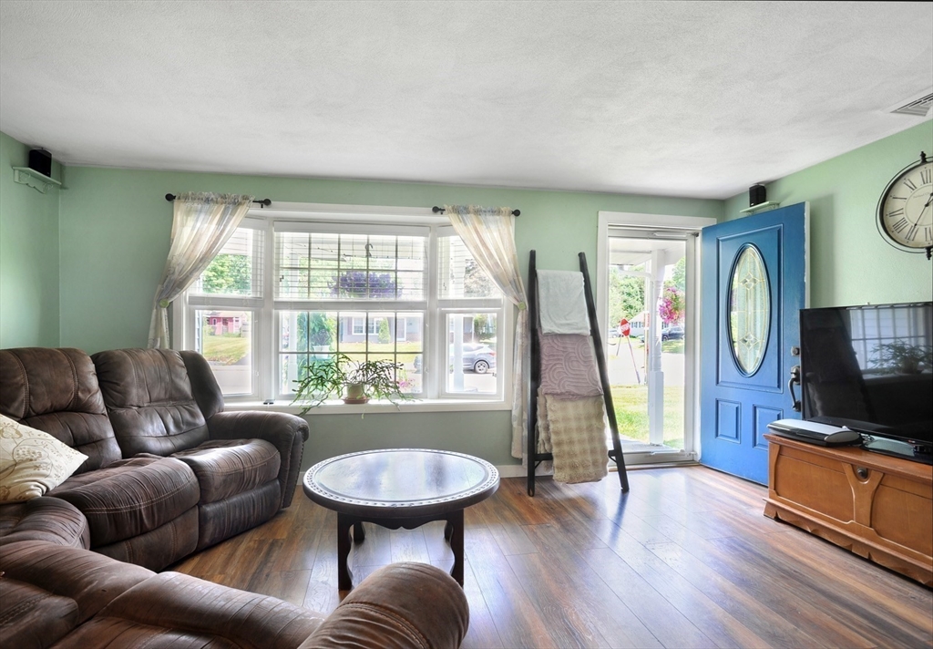 68 Alphonse Road Brockton, MA 02302 - Photo 19 of 28