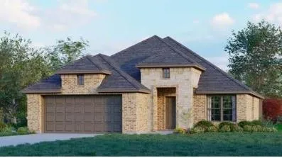 $344,999 | 1013 Stonehaven Lane, Crowley, TX 76036