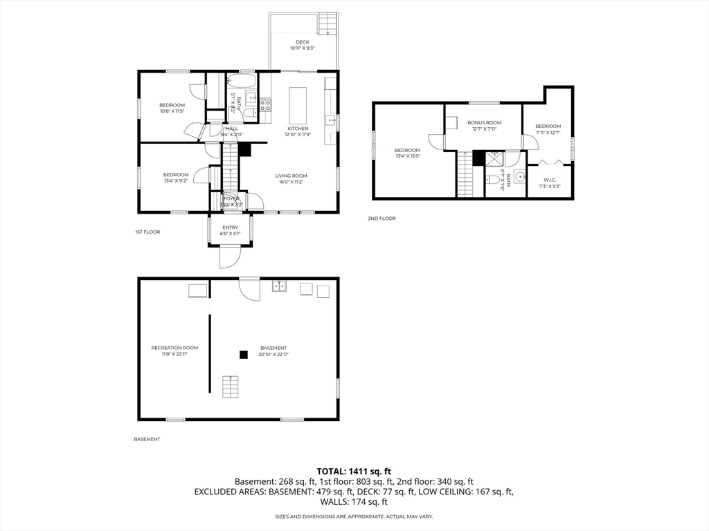 11 Hartlawn Road Boston, MA 02132 - Photo 34 of 34 Gallery Image 34
