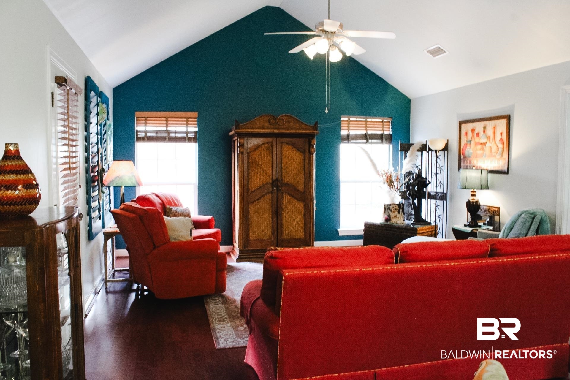 122 Reilly Circle Fairhope, AL 36532 - Photo 5 of 31