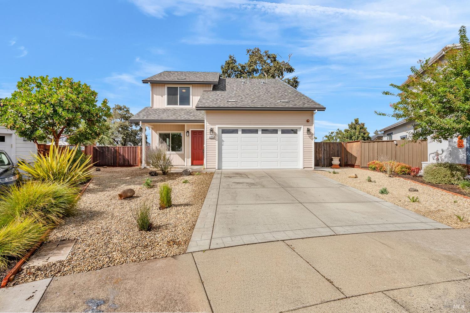3751 Hennessy Place Santa Rosa, CA 95403 - Photo 1 of 1 Gallery Image 1