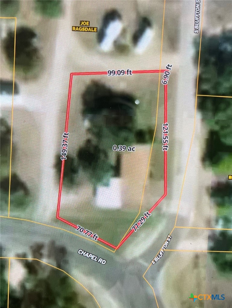 605 East Chappel Road San Saba, TX 76877 - Photo 21 of 21