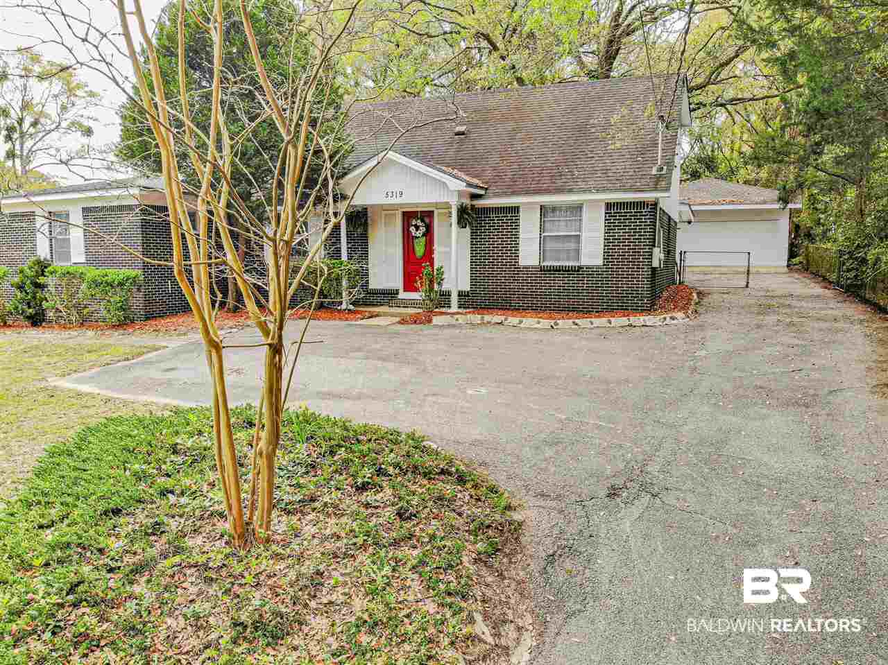 5319 Grishilde Drive Mobile, AL 36693 - Photo 3 of 41
