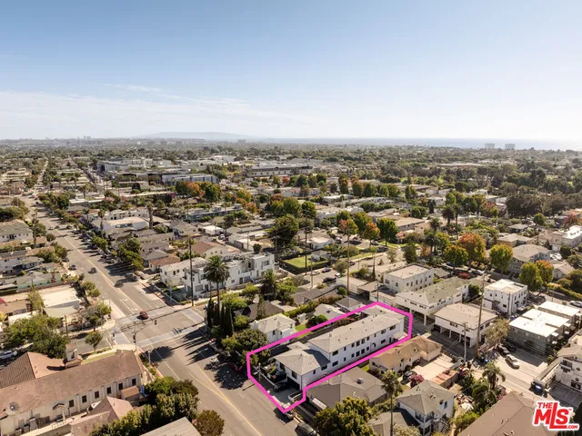 $3,495,000 | 1838 20th Street, Santa Monica, CA 90404